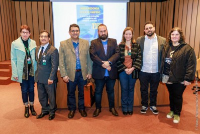 Teresópolis conclui etapa presencial da formação de servidores públicos sobre a nova lei de licitações