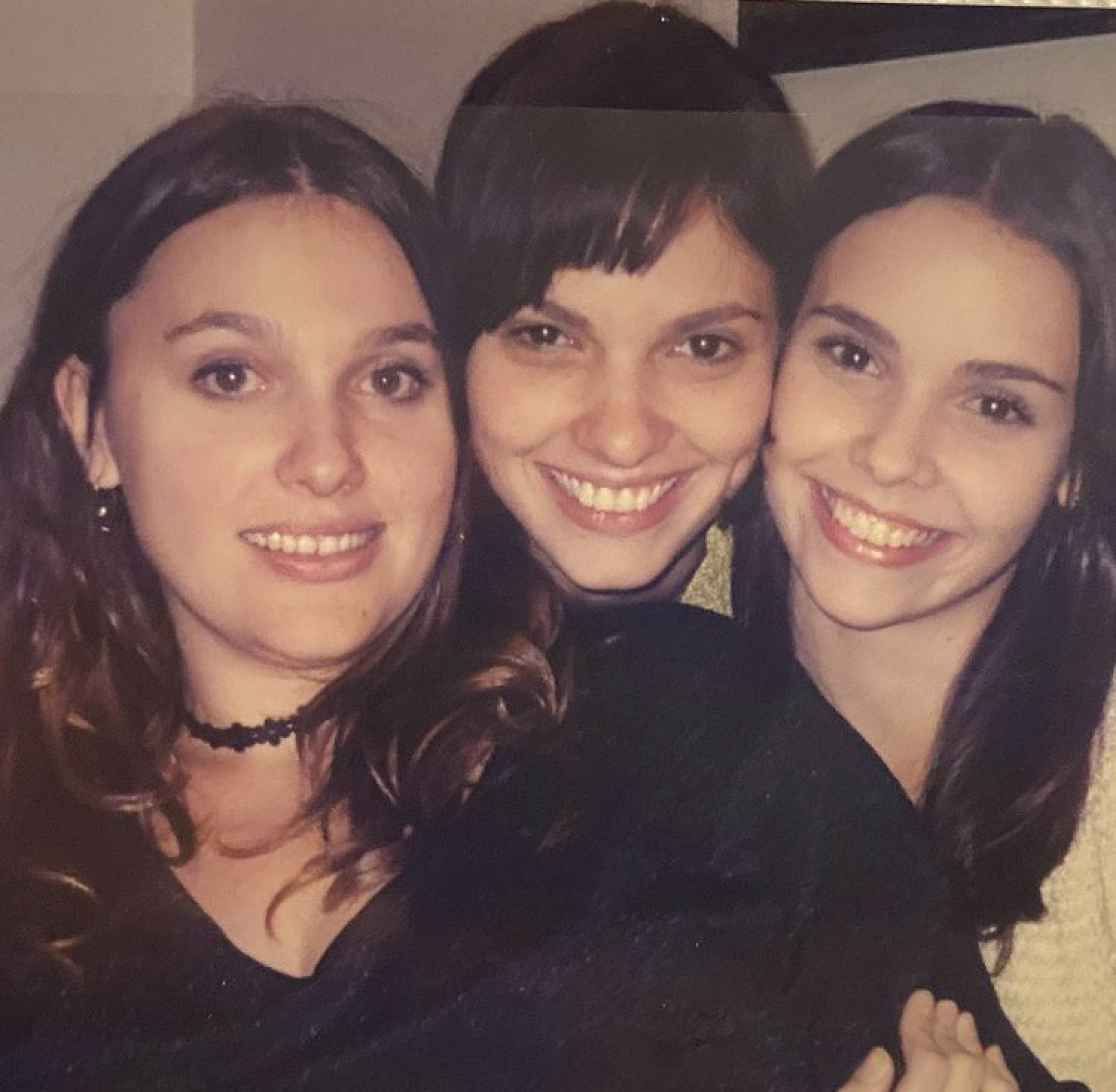 Débora Falabella Celebra Aniversário Da Irmã Com Cliques Raros Viva