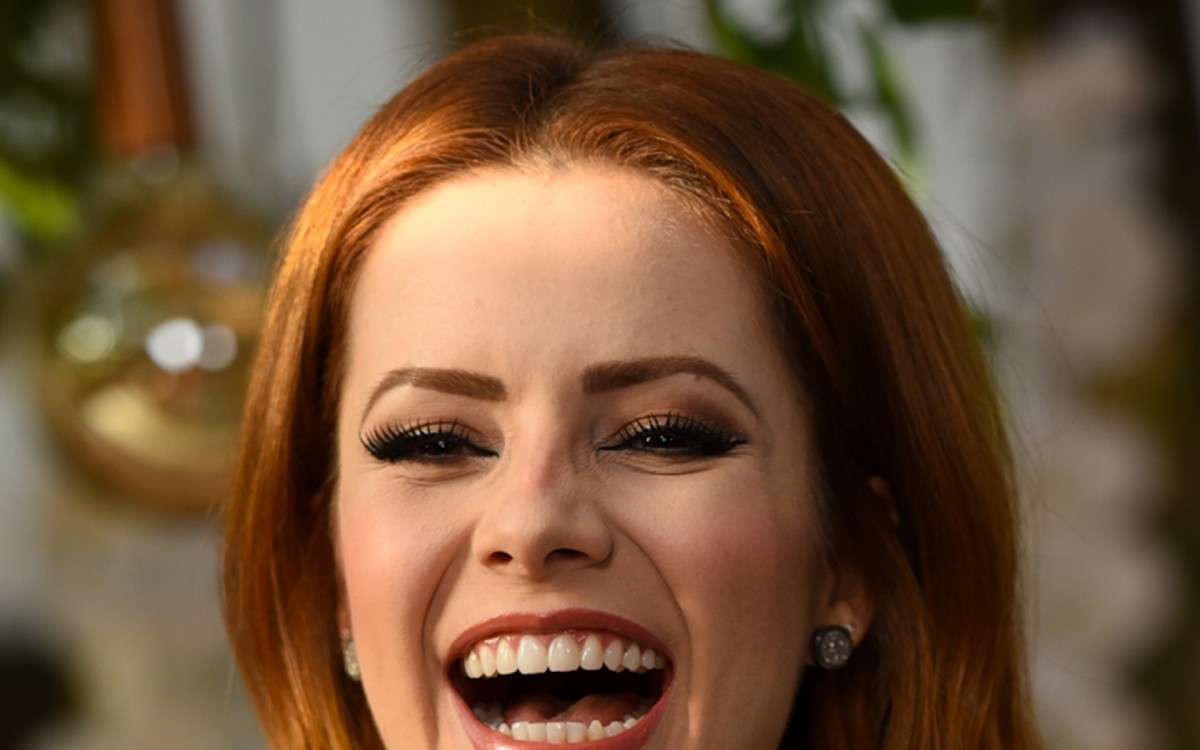 Sandy apresenta a turn&ecirc; do projeto "N&oacute;s, Voz, Eles 2"