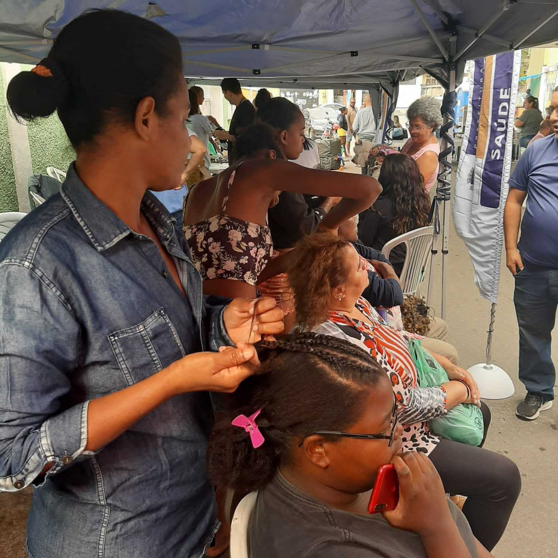 Entre as a&ccedil;&otilde;es previstas est&atilde;o o atendimento aos programas Aux&iacute;lio Brasil, Cadastro &Uacute;nico e Vale Social