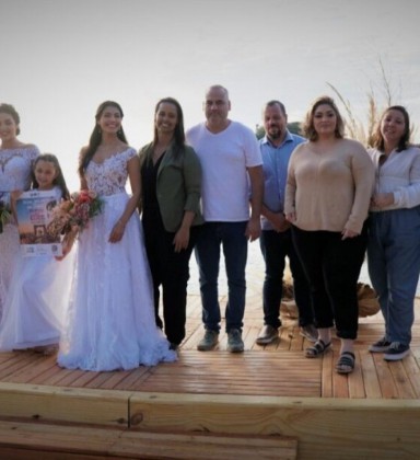 Inesquecível Casamento Week Búzios acontece neste final de semana na  península mais badalada do Brasil, Búzios