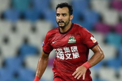 Punição ao Henrique Dourado: 