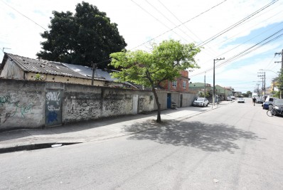 Bombeiro é morto a tiros em Irajá