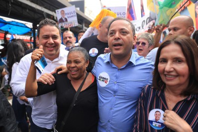 Rodrigo Neves classifica  como uma 