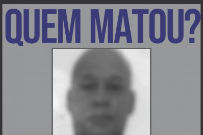 Disque Denúncia pede informações que ajudem a identificar os envolvidos na morte do sargento do Corpo de Bombeiros em Irajá