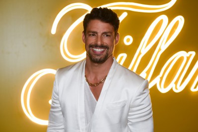 Cauã Reymond revela se tem planos de investir em carreira internacional