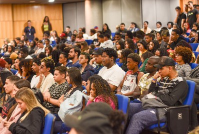 Festival das Juventudes termina neste sábado