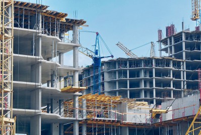 Índice Nacional de Custo da Construção desacelera a 0,10% em setembro, ante 0,33% em agosto, aponta FGV