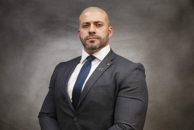 Candidato ao Senado, Daniel Silveira deseja reformar o judiciário