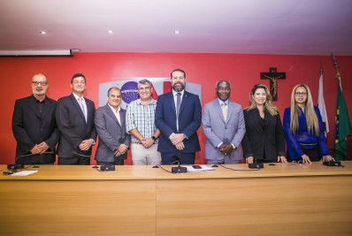 Prefeitura e OAB-Niterói assinam convênio com ação na população idosa 