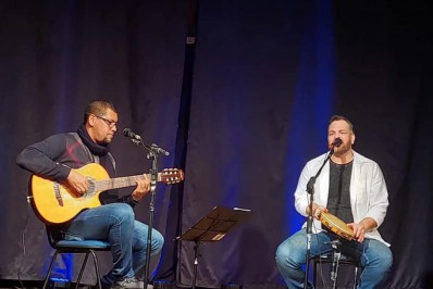 Diversão, arte, cultura vão ditar o tom do Festival de Inverno de Bom Jardim, cuja abertura ocorreu ontem, dia 24