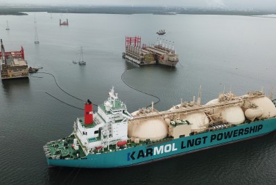 Energia firme e disponível para garantir o abastecimento energético brasileiro