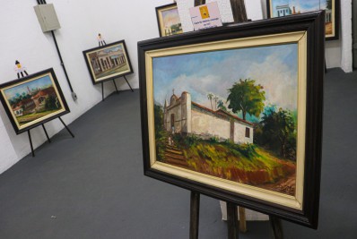 Exposição 'Nilópolis Antigo' é estendida até sábado (27/08)