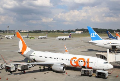 Petrobras vai reduzir preço do querosene de aviação em 10,4%