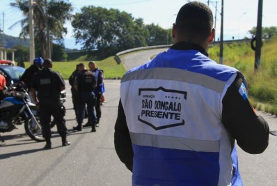 Roubo de veículos e cargas têm diminuição significativa, segundo ISP