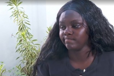 'Eu me sinto humilhada', diz estagiária da Marinha que acusa colega de trabalho de racismo