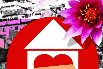 Padre Omar: O perdão na família