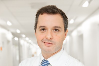 Pedro Exman: Avanços para tratamento de câncer de mama