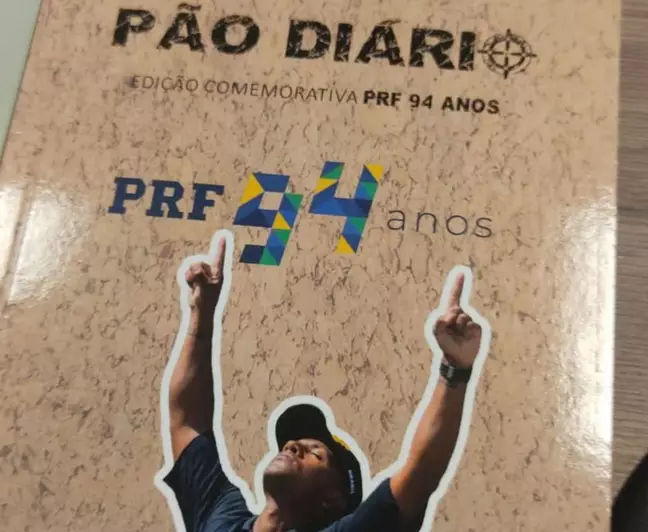 MPF vê conflito com estado laico e quer fim de distribuição de bíblias na PRF