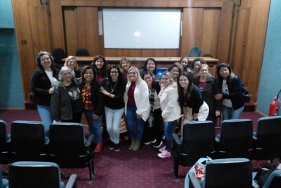 SME realiza capacitação sobre altas habilidades ou superdotação