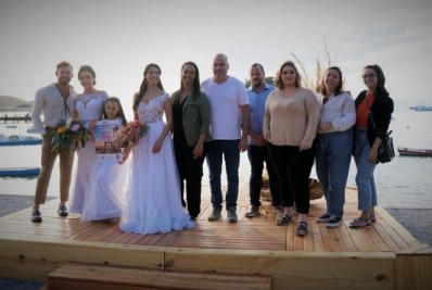 Inesquecível Casamento Week Búzios acontece neste final de semana na península mais badalada do Brasil