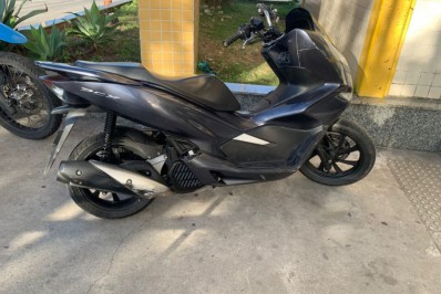 Homem com mandado de prisão em aberto é detido  Cabo Frio