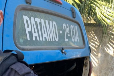 Homem é preso por tráfico de drogas em São Pedro da Aldeia