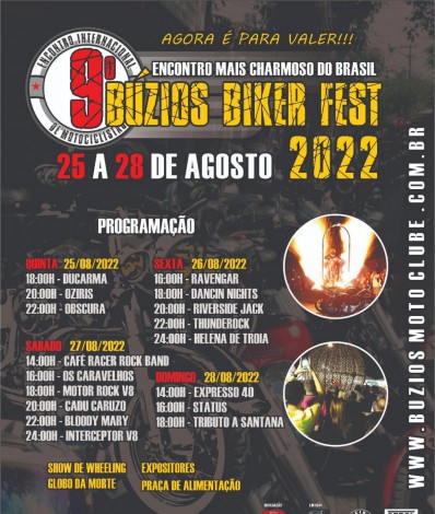 26.AGOSTO.2022  São José do Rio Preto 20h Faça o Teu Melhor