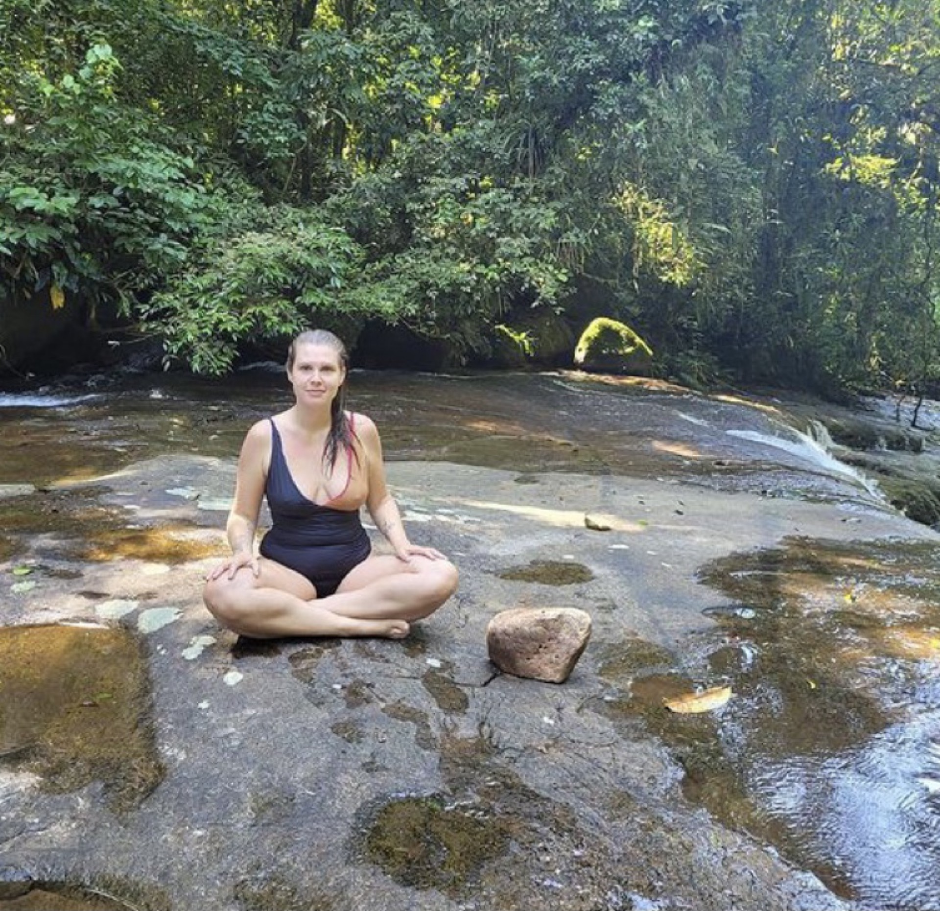 Carolinie Figueiredo - Reprodução / Instagram