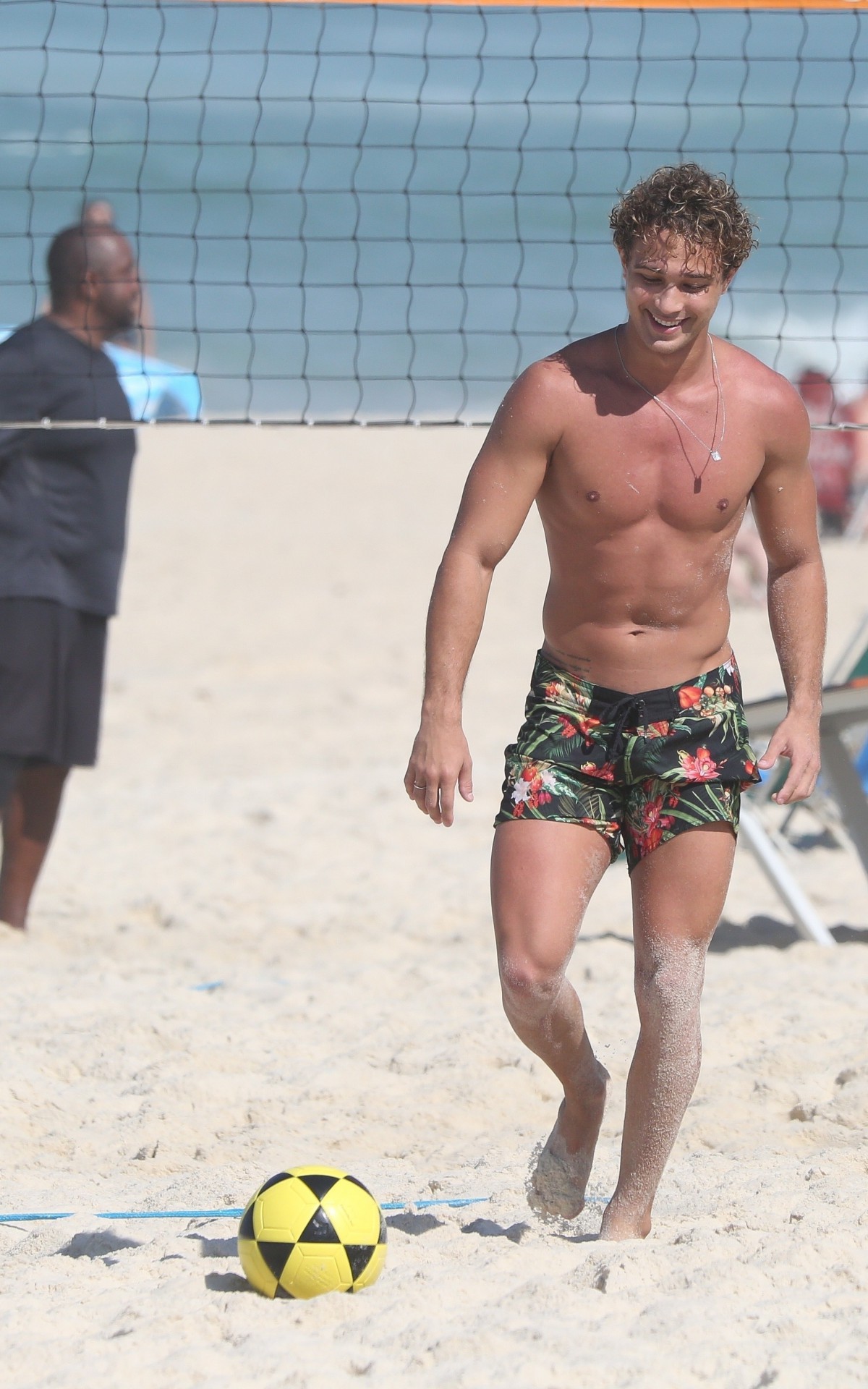 Andr&eacute; Luiz Frambach