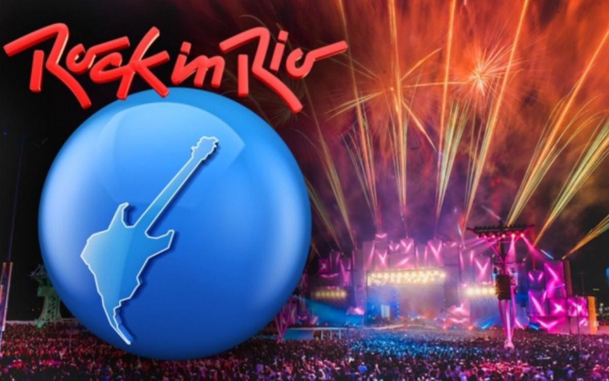 Festival ser&aacute; realizado de 2 a 11 de setembro na Cidade do Rock