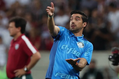 Presidente do Palmeiras muda de ideia e não pretende facilitar ida de Abel Ferreira para Seleção