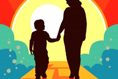 Bispo Abner Ferreira: Será que Pai é quem cria?