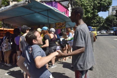 Ganime pretende investir em inteligência contra roubo de cargas no RJ