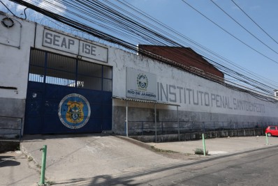 'Mataram meu Henry mais uma vez', diz Leniel Borel