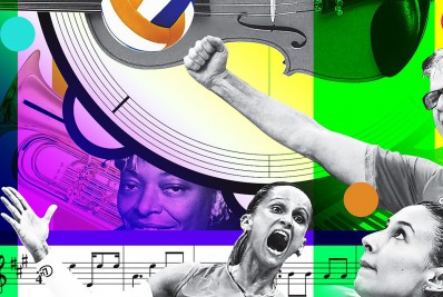 Regentes do inesperado