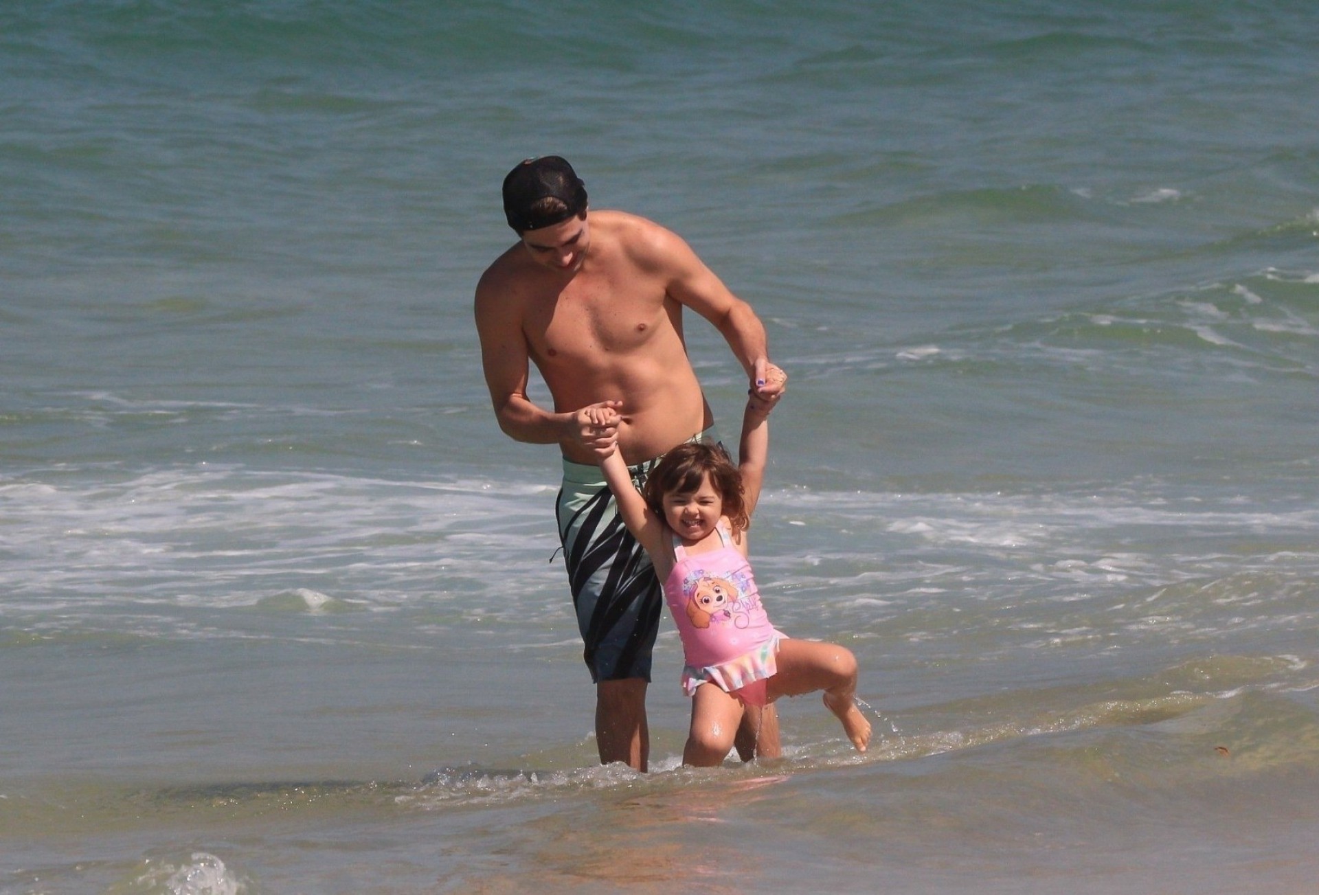 Rafael Vitti - AGNEWS