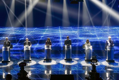 Início da campanha na TV não altera cenário eleitoral, mostra pesquisa Ipec