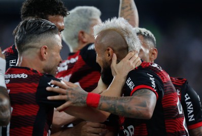 Medalhão do Flamengo critica 'pressão exagerada' por títulos: 'Viramos refém das conquistas'