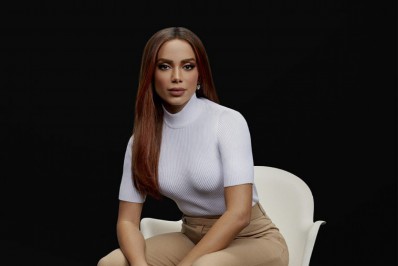 Anitta doa R$ 500 mil para combate à pobreza em favelas
