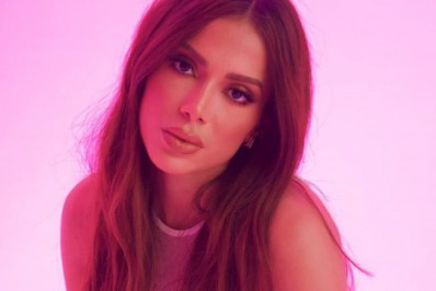 'Envolver', de Anitta, é eleita uma das 100 melhores músicas de reggaeton de todos os tempos pela 'Rolling Stone'