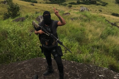 Irmão de Tandera tinha prazer em torturar, apontam vídeos