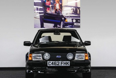 Carro que pertenceu à princesa Diana é vendido por R$ 4,4 milhões no Reino Unido