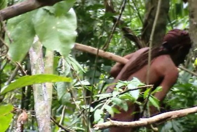 Morre último indígena do grupo Tanaru