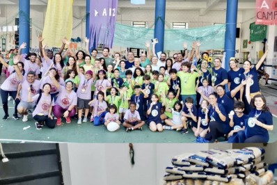 Educar: um ato de amor