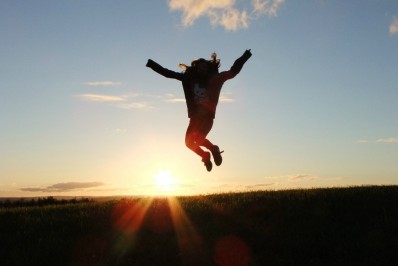 Quer renovar os ânimos? Anote o ritual!