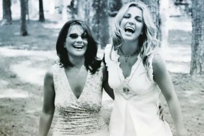 Mãe de Britney Spears rebate acusações da cantora nas redes sociais: 'Fiz o meu melhor'