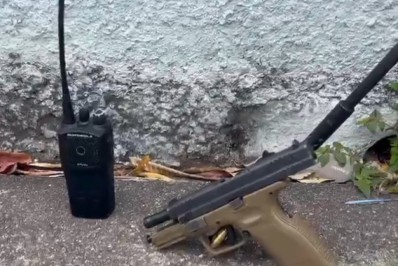 Suspeito é baleado após confronto com a PM em Brás de Pina