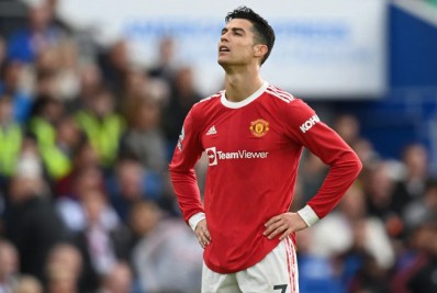 Presidente de clube turco admite sonho de contratar Cristiano Ronaldo