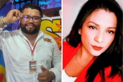 Dois jornalistas são mortos a tiros na Colômbia